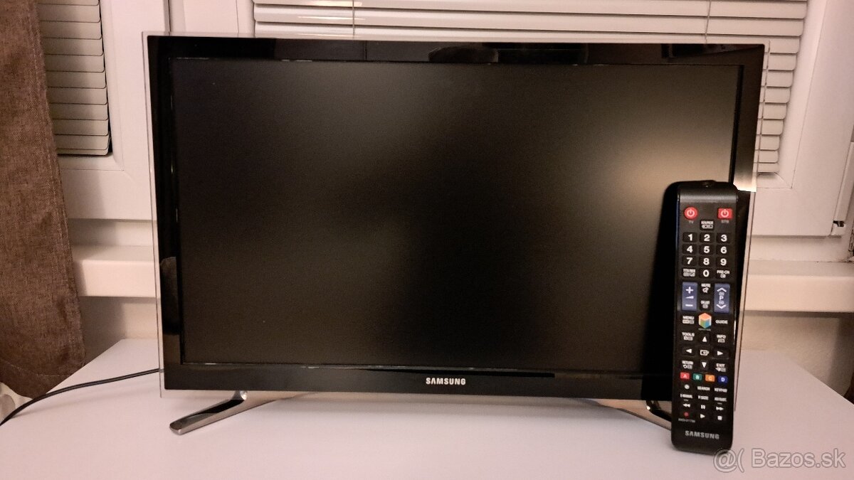 Predám Samsung LED 24" /55 cm