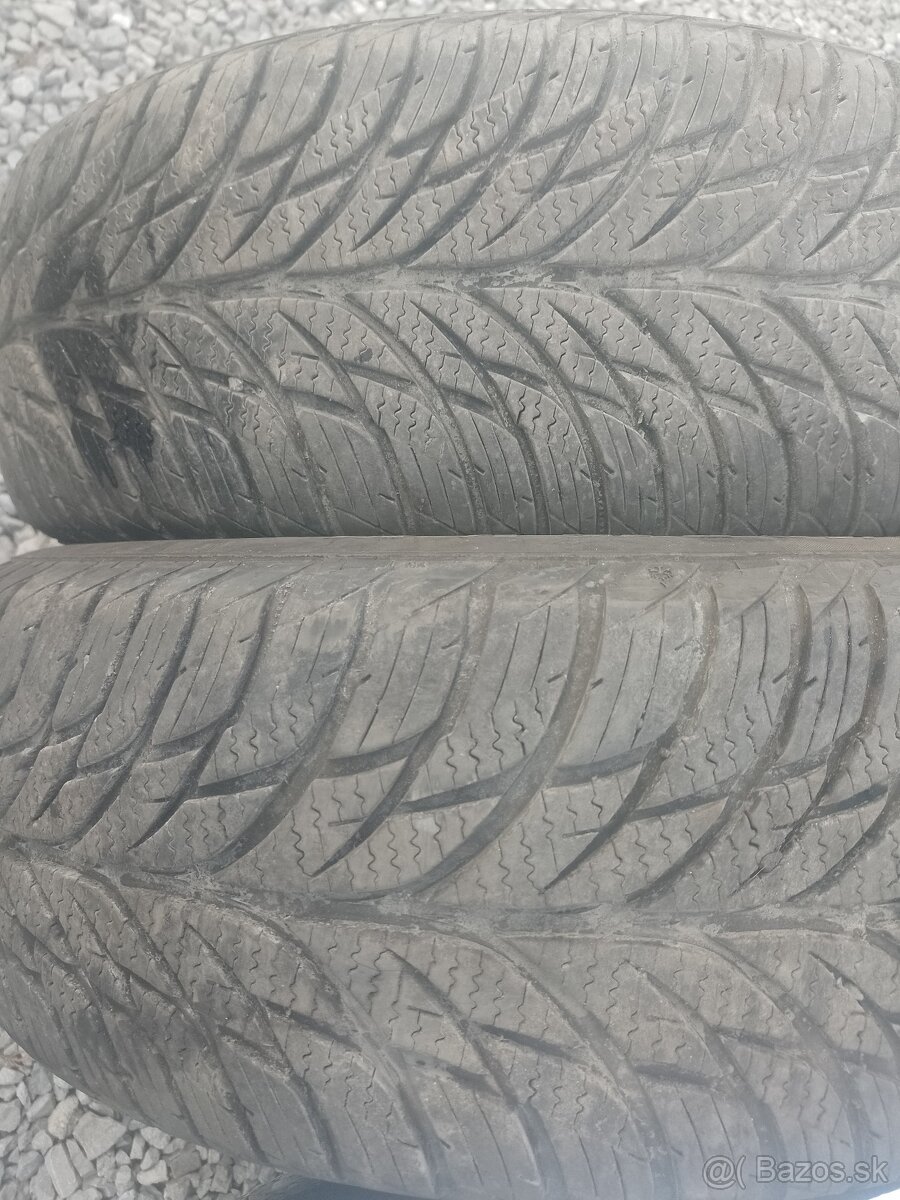 215/60R16V XL MATADOR