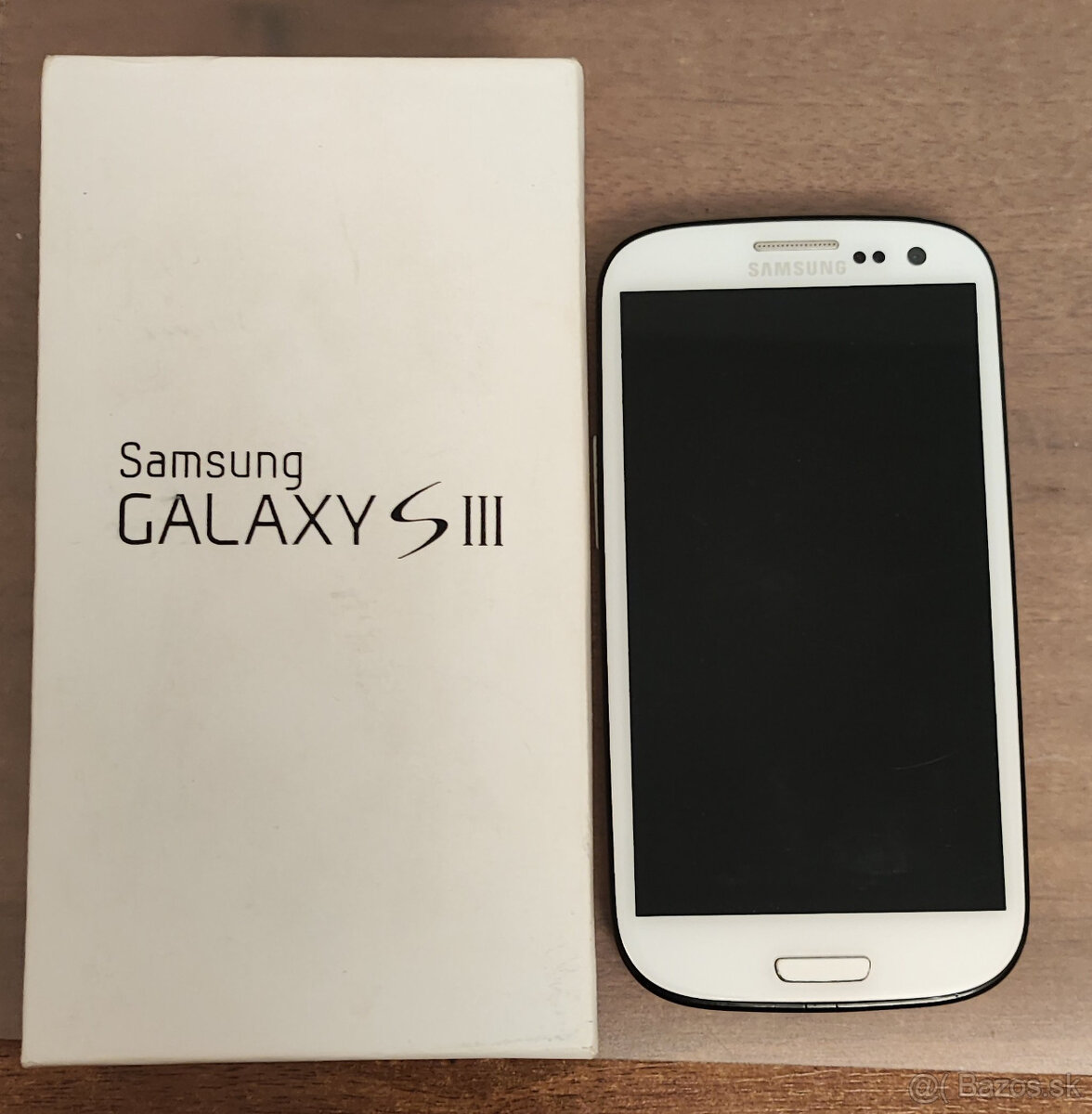 Samsung Galaxy S3 16GB