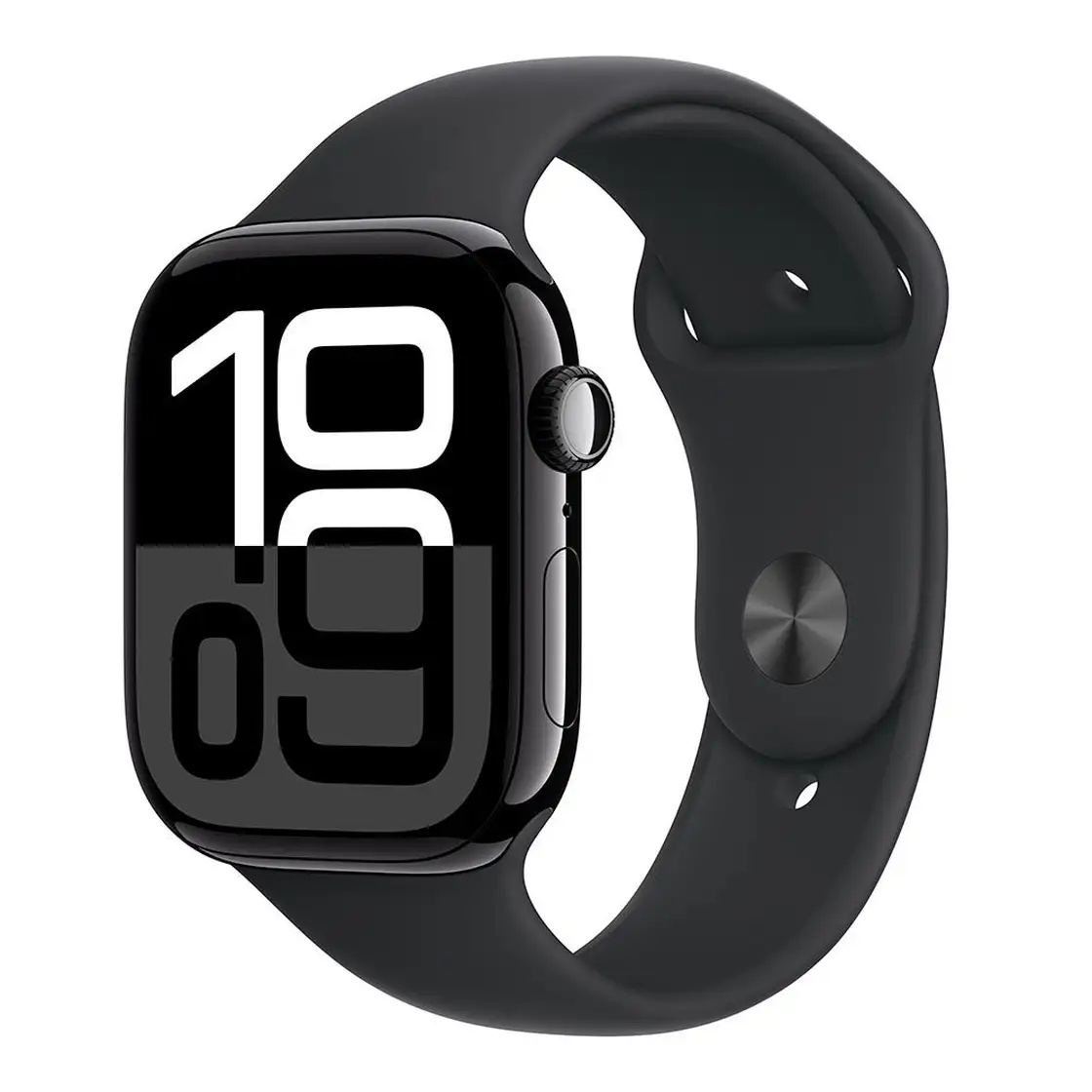 Apple Watch Series 10 46mm Jet Black