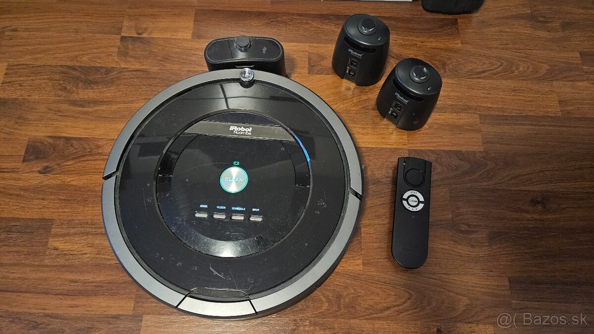 IRobot Roomba 880