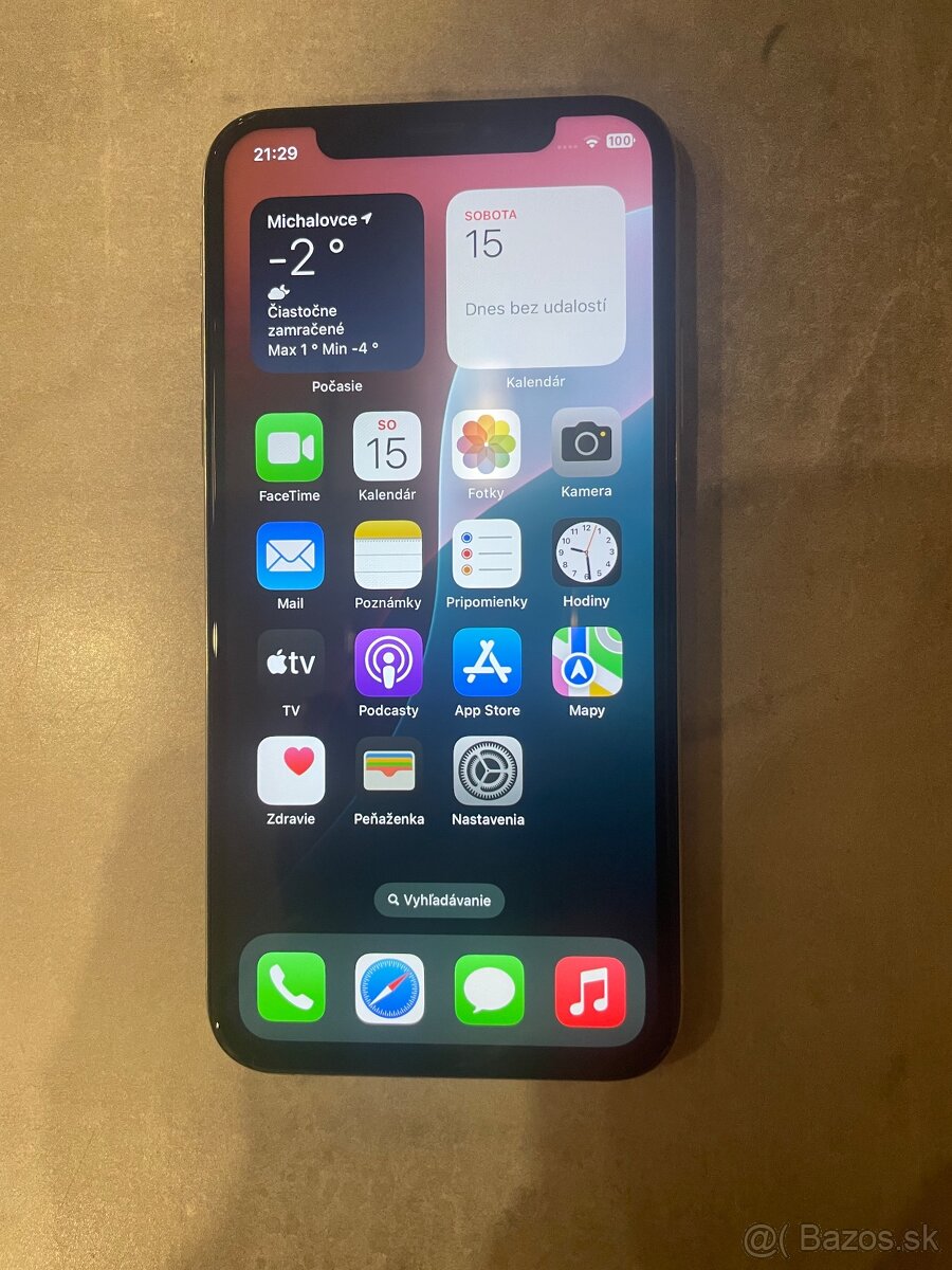 iPhone XS 64GB