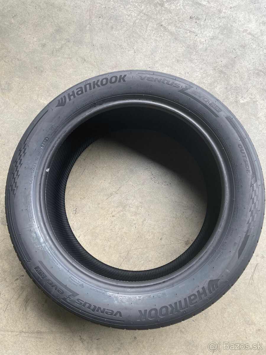 pneumatiky 235/50 R19