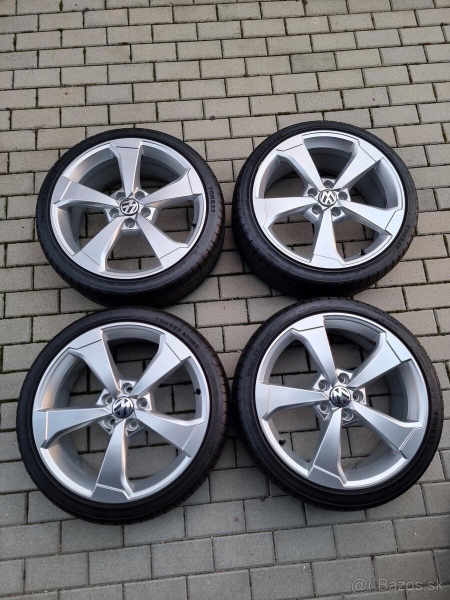 5x112 AUDI Rotor r19