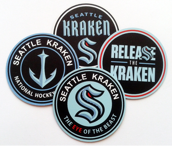 Seattle Kraken