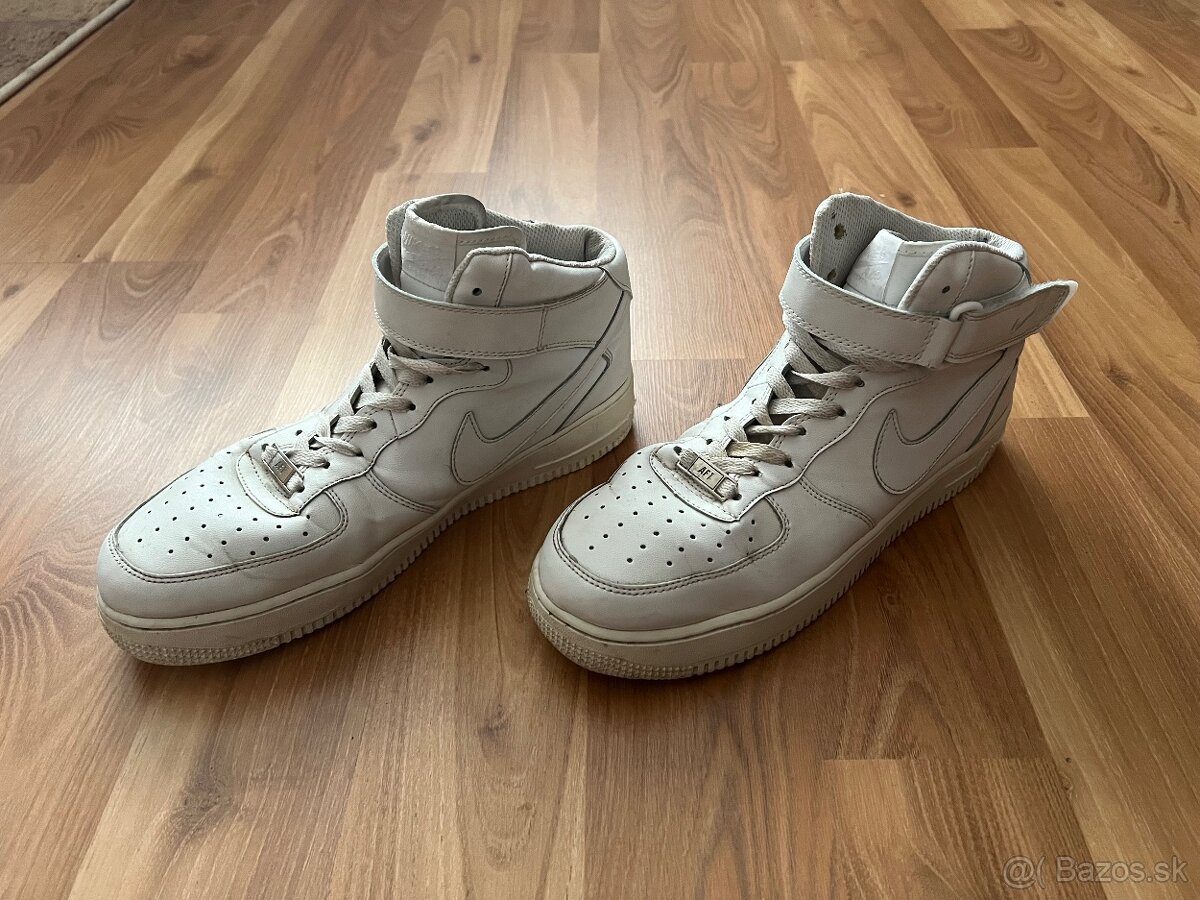 Nike air force 1 43