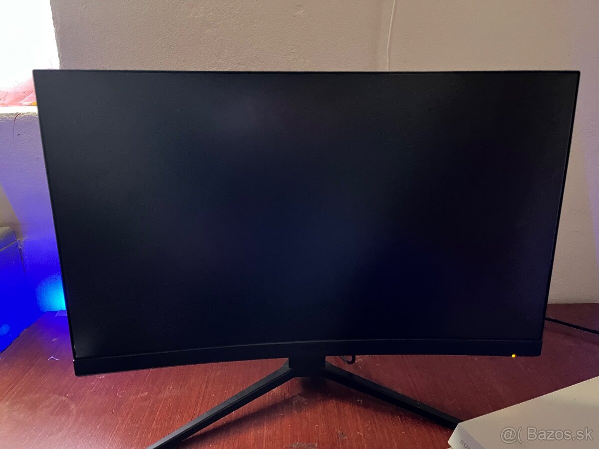 Msi monitor