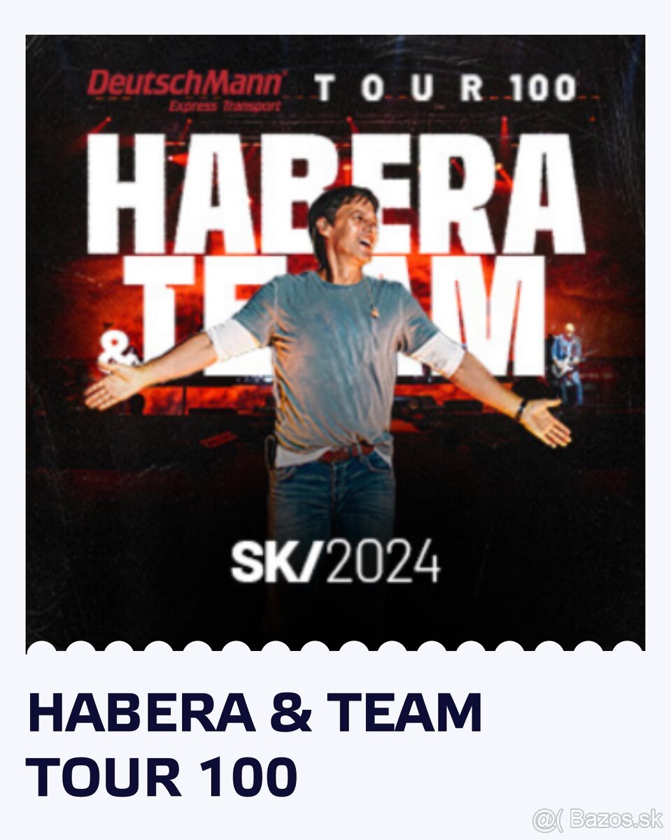 Habera a team