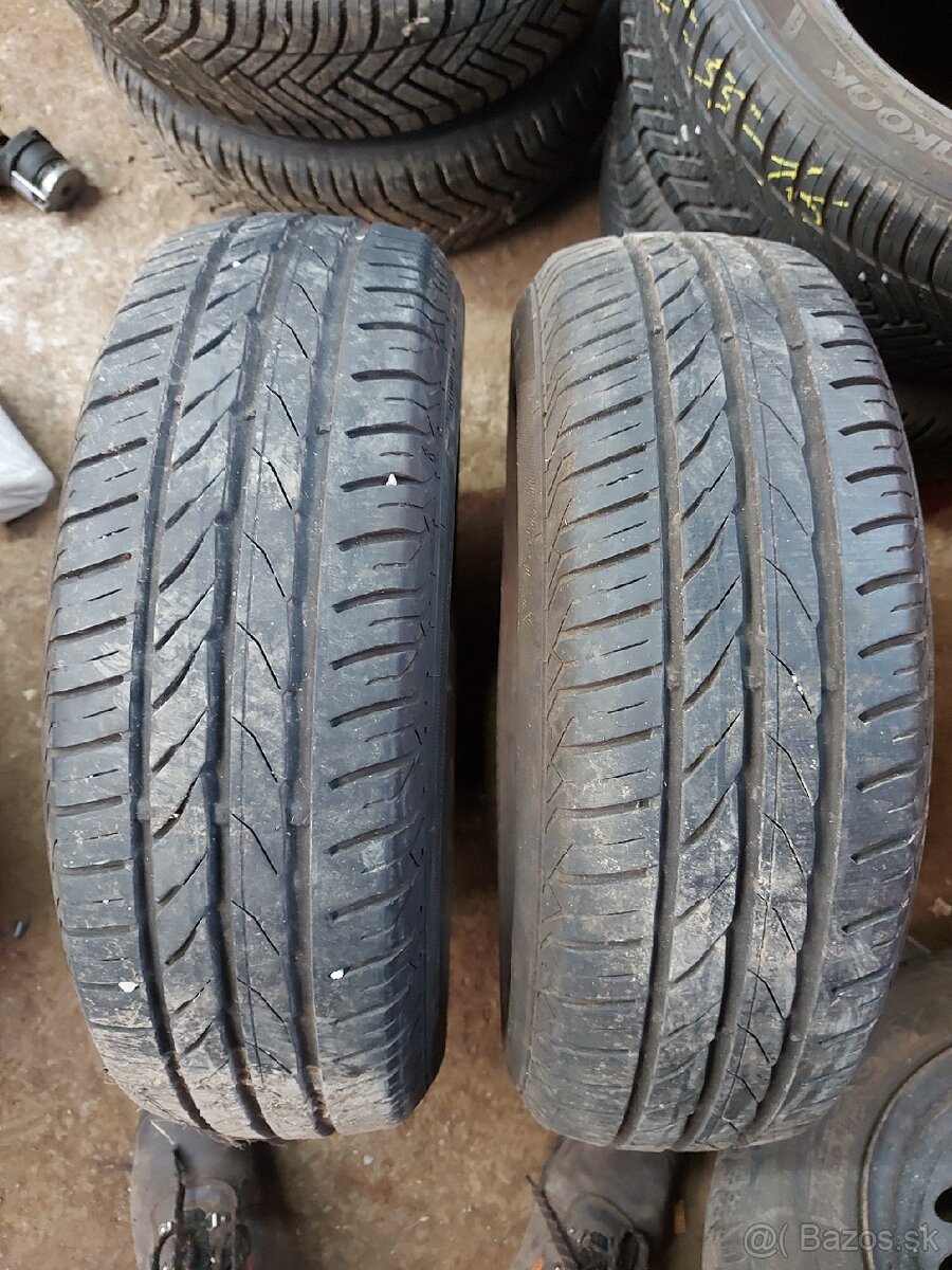 175/65R14 2ks Matador Hectora 3