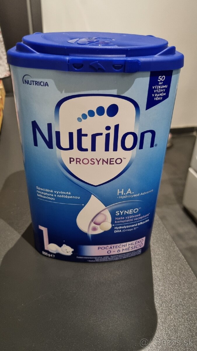 Nutrilon