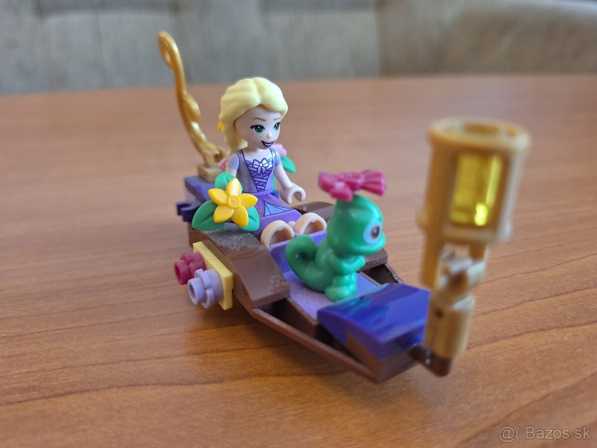 Predám Lego Rapunzel 30391