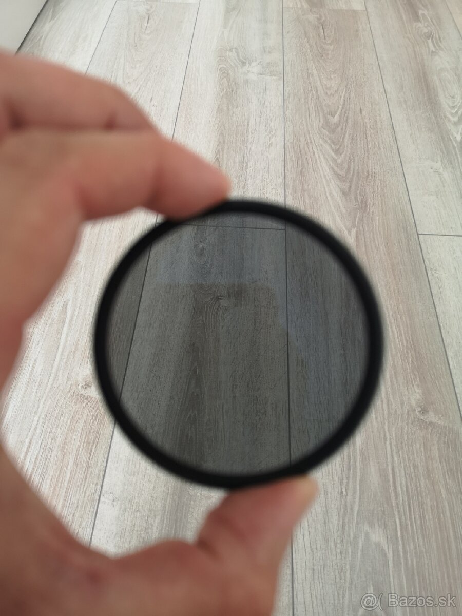 Kenko uv filter 67 mm