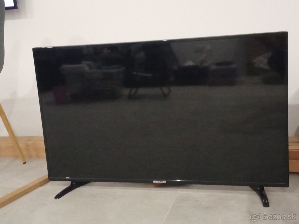 Sencor tv 110cm(43)