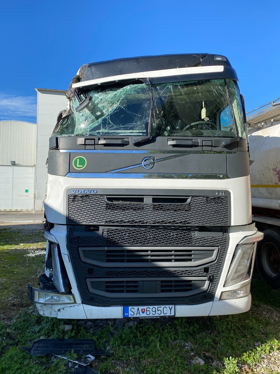 VOLVO FH