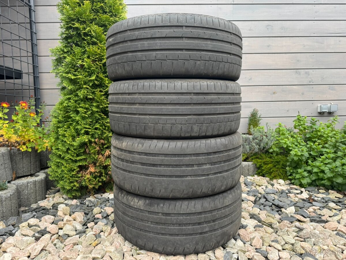 245/35 R20