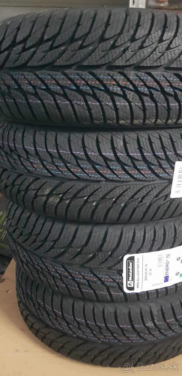 205/55R16