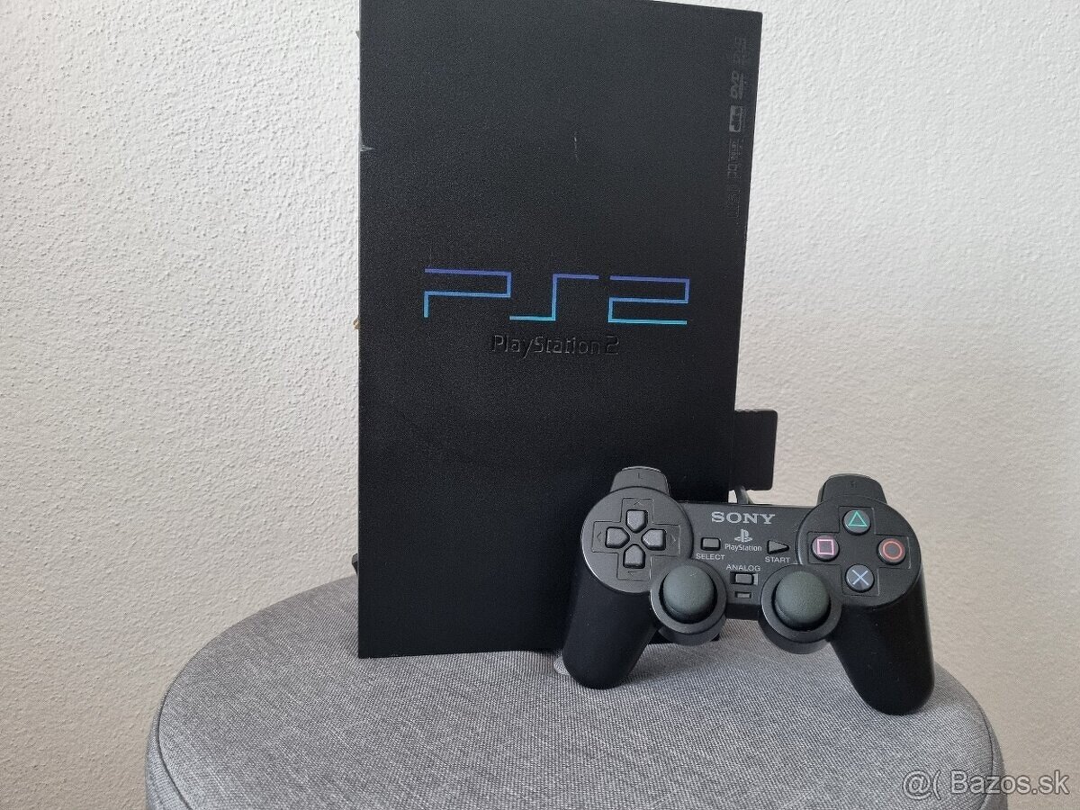 PlayStation 2