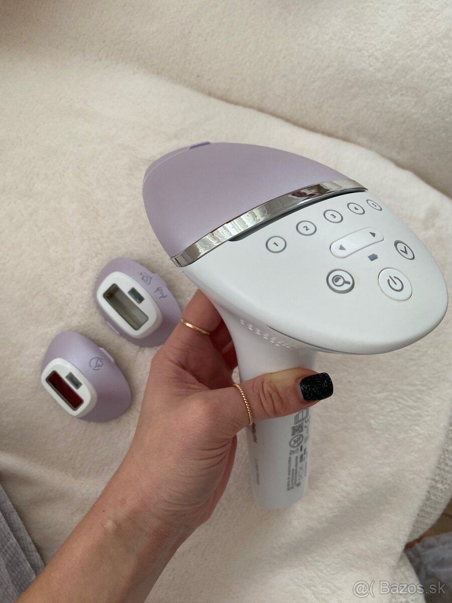 Philips Lumea Prestige BRI954/00 IPL epilátor