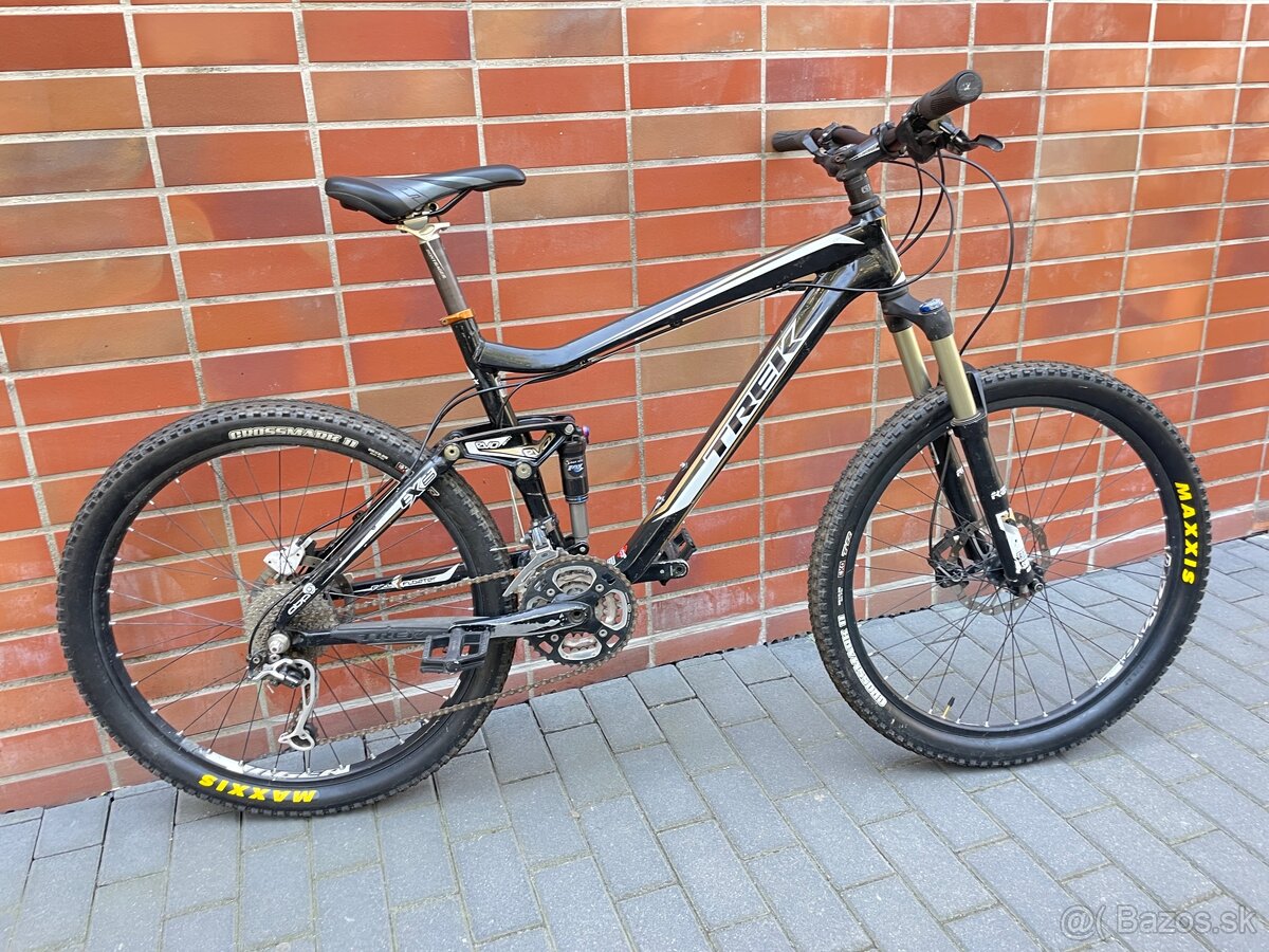 TREK fuel Ex