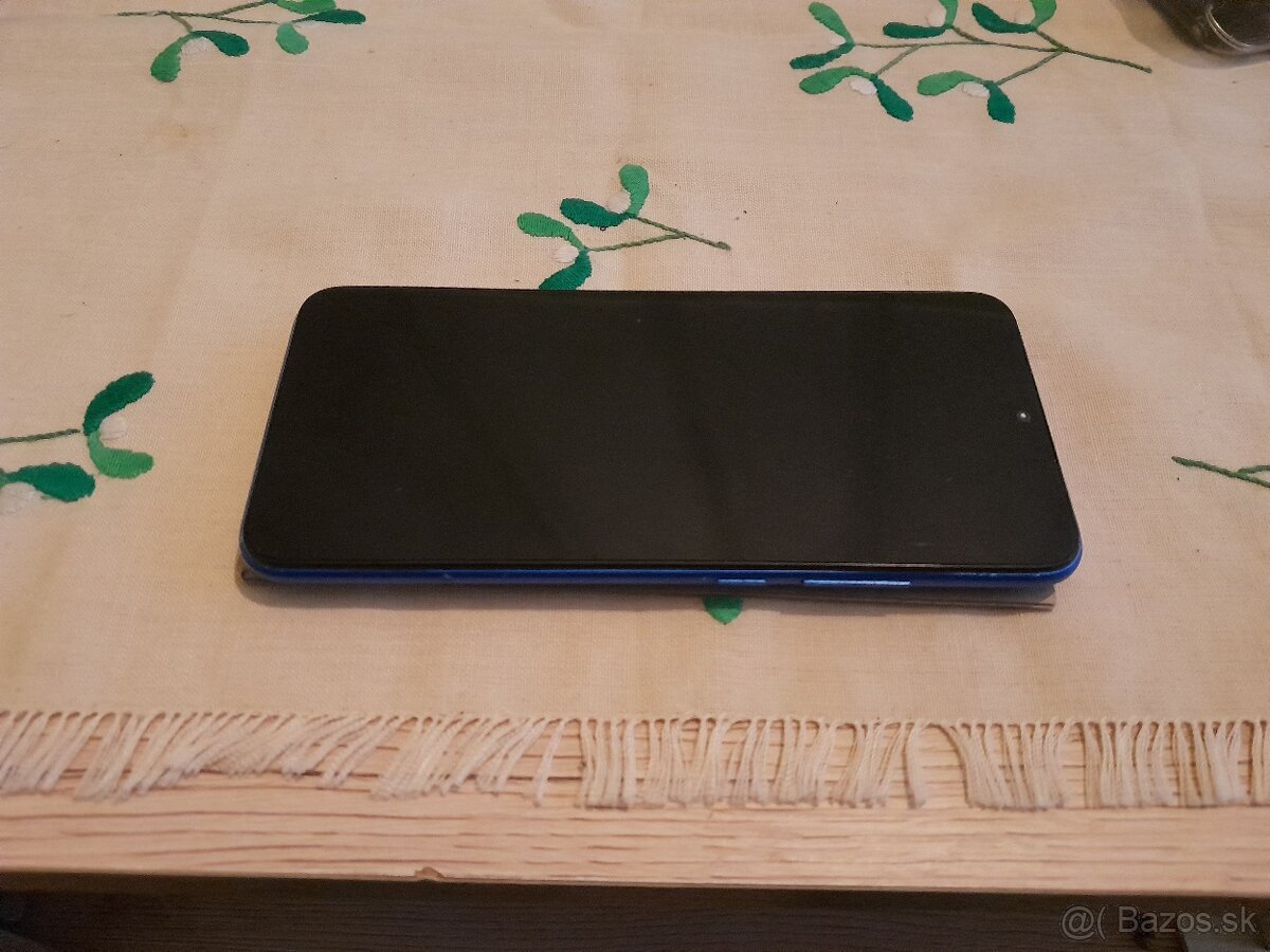 Predám-LCD displej + dotyková plocha pre Xiaomi Redmi 9A/9C/