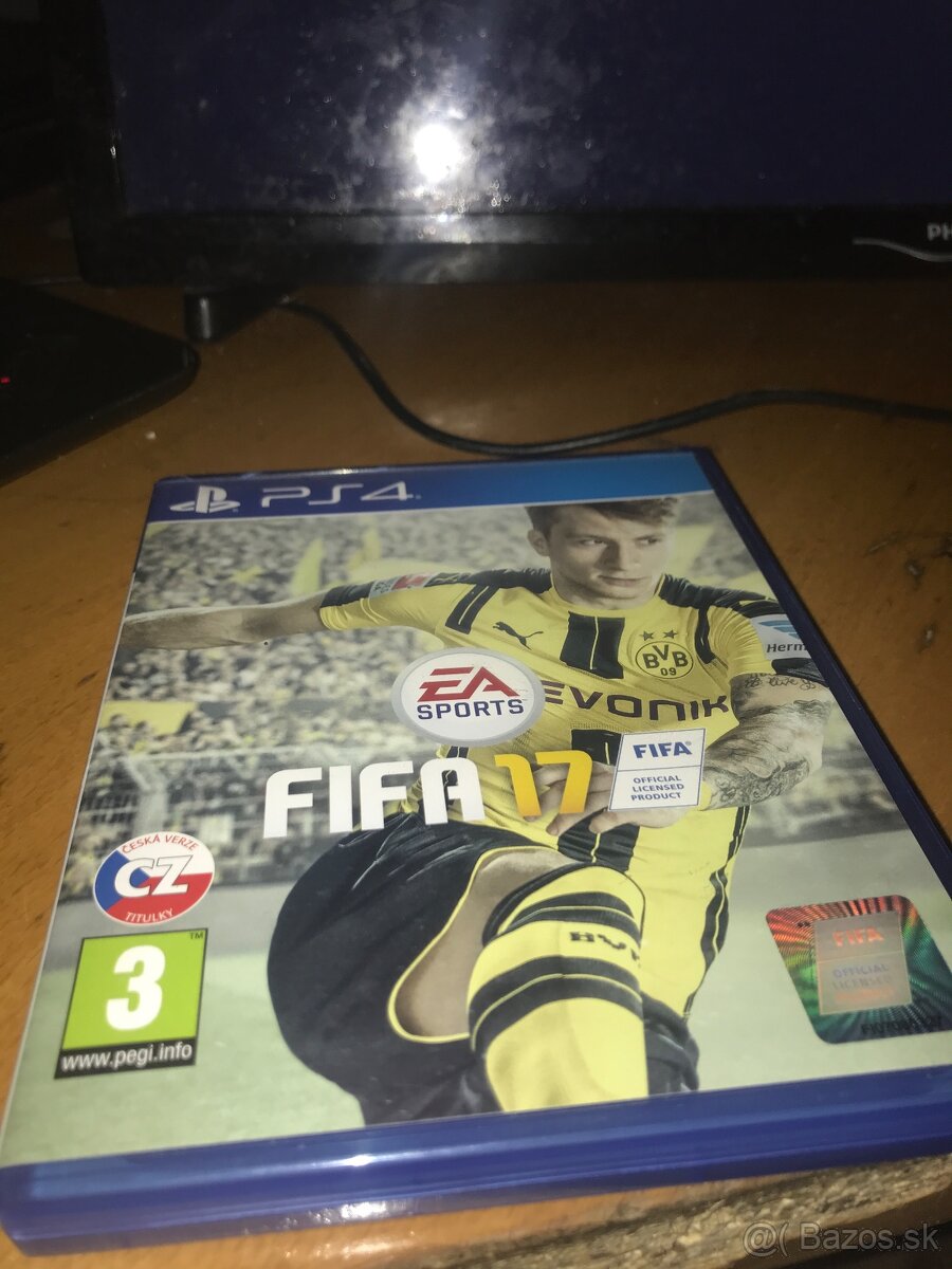 Fifa 17