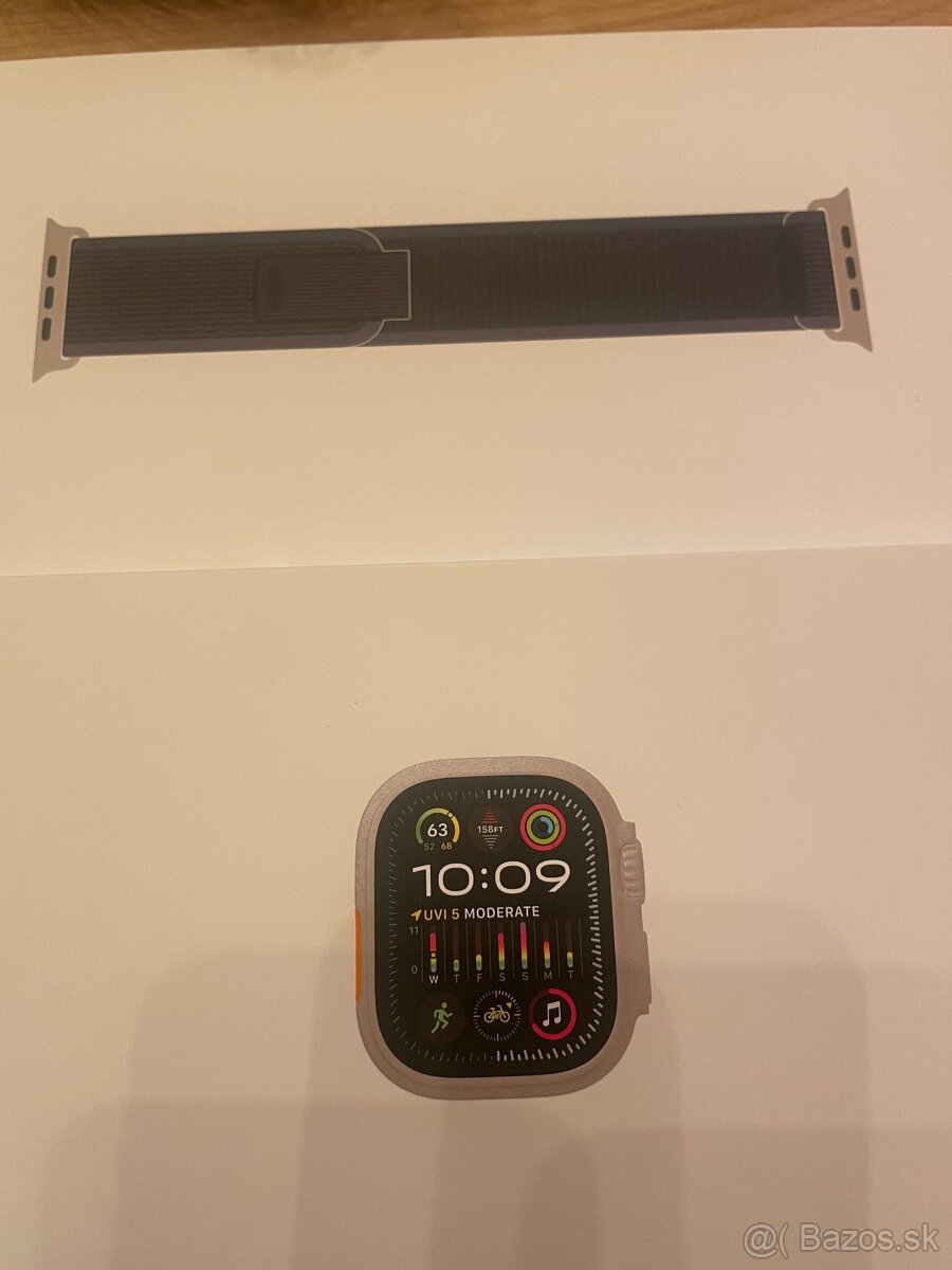 APPLE WATCH ULTRA 2 49mm