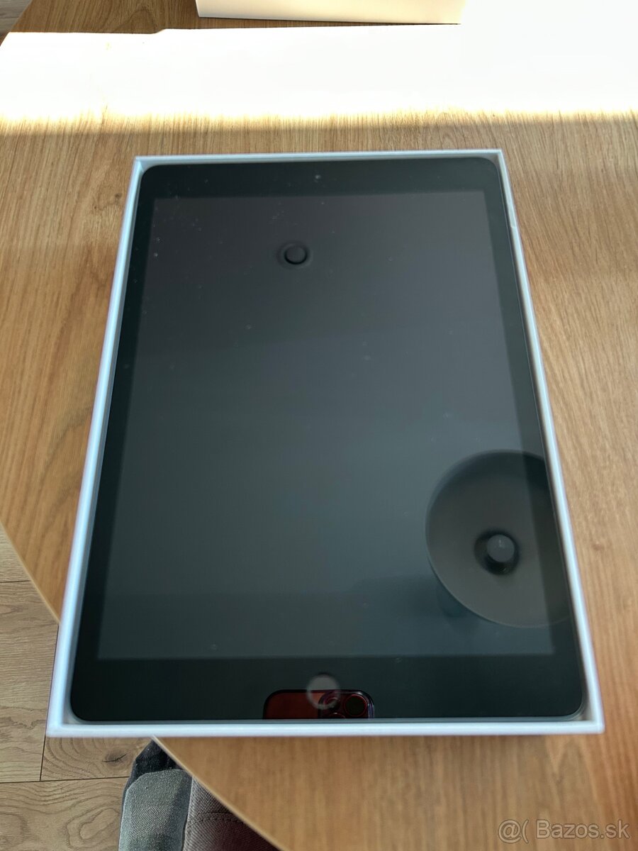 iPad 7th 32GB