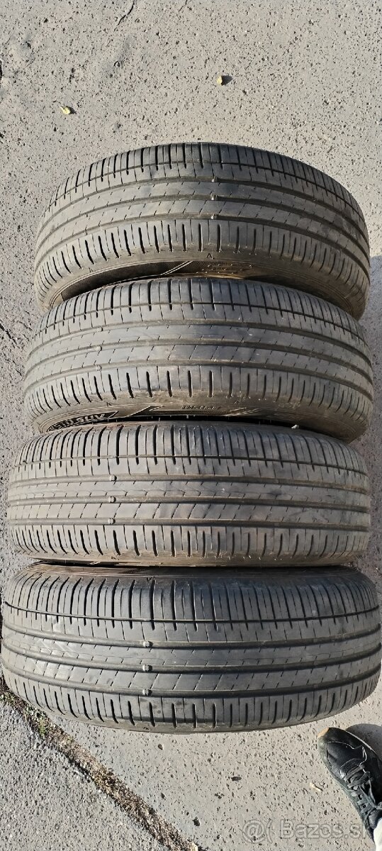 Letne pneumatiky 235/65 R17 108W