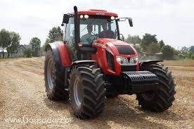 Zetor forterra 150 HD