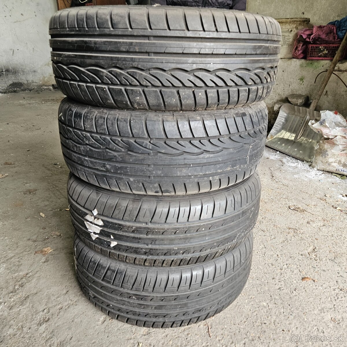 205/55 r16 Continental