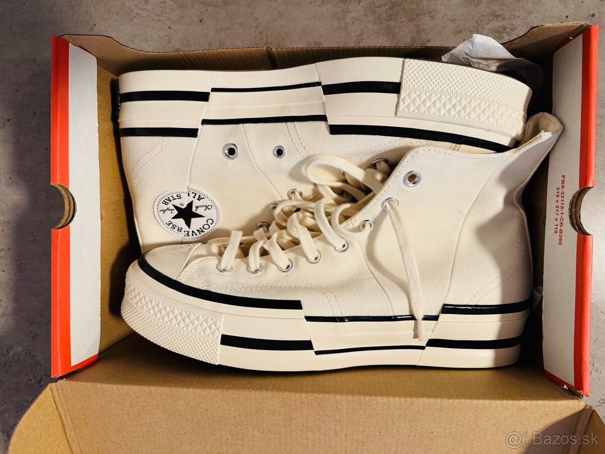 Converse Chuck Taylor