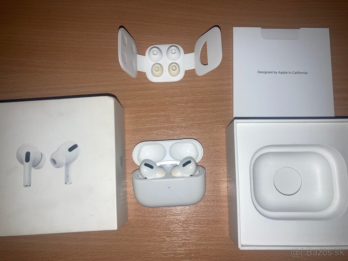 Originál AirPods Pro