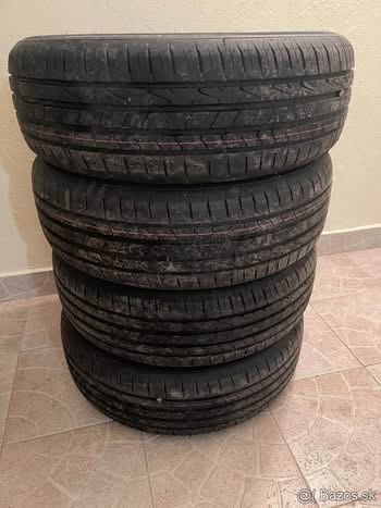 Letne pneu 215/65 R17