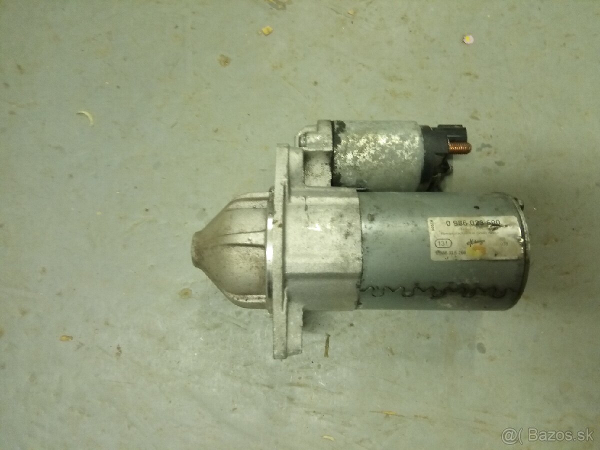 Starter Bosch 0 986 023 600 , 361002A300, KIA,