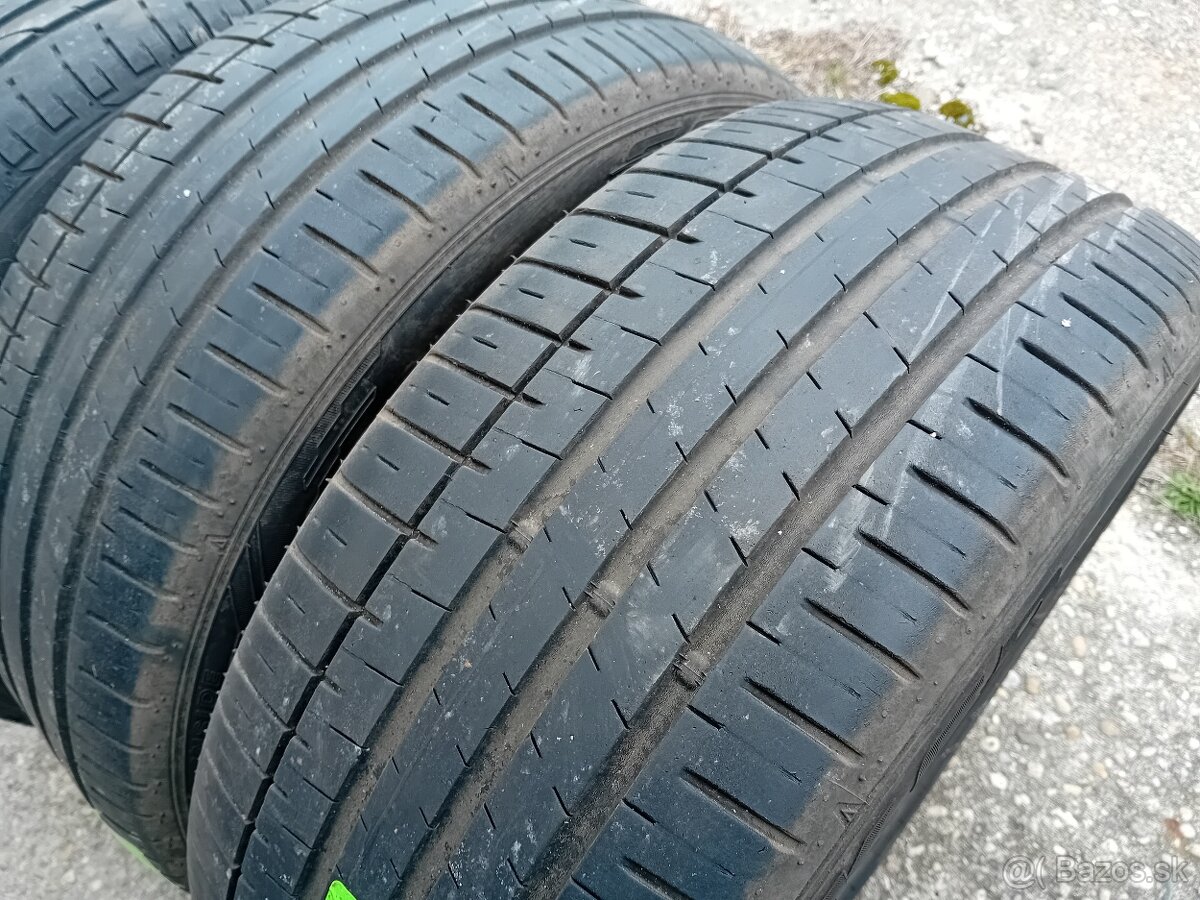 235/50 R18 101V Falken letné