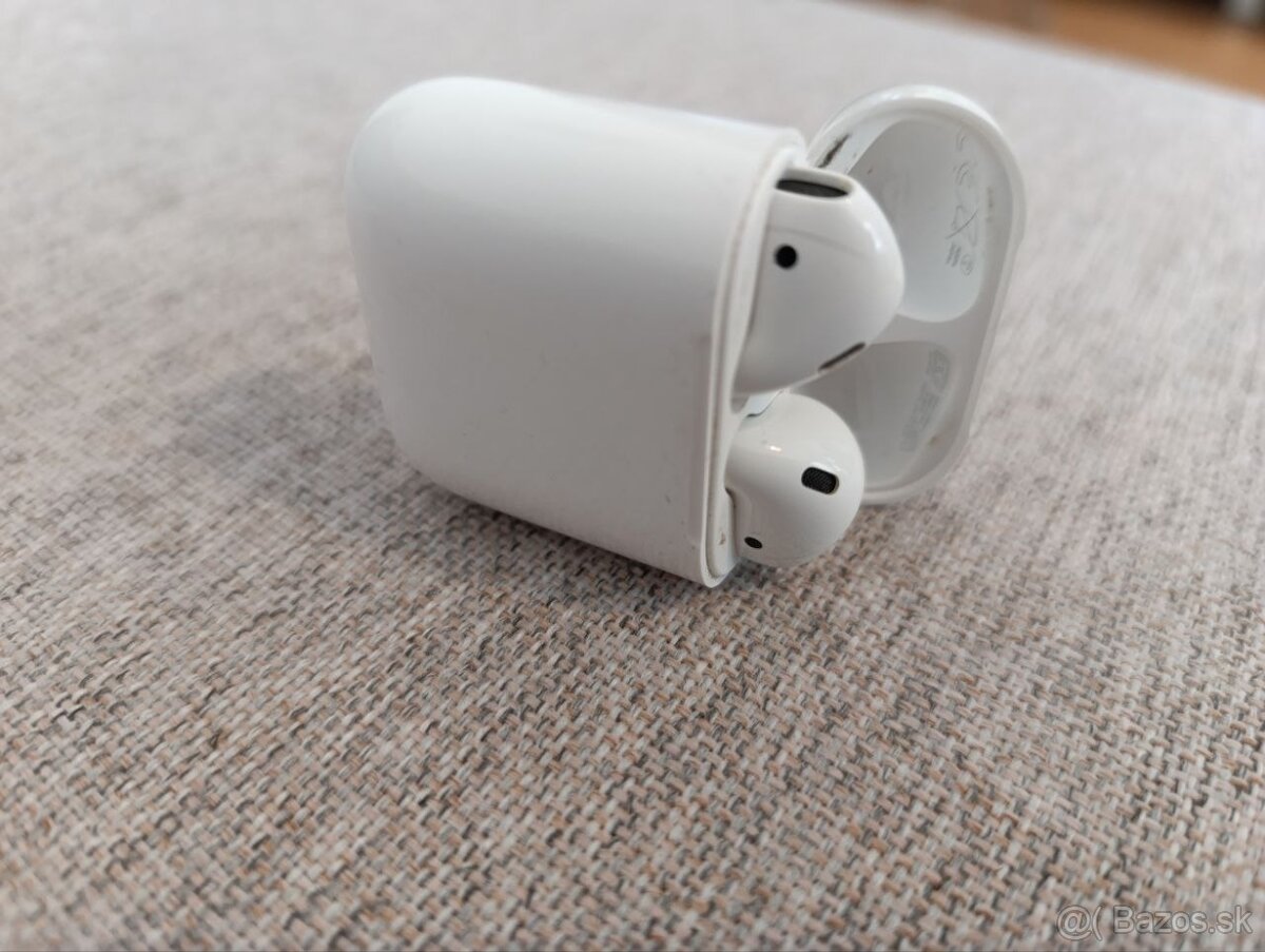 Predám Apple AirPods