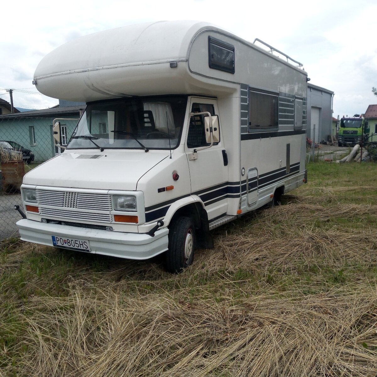 Fiat Ducato