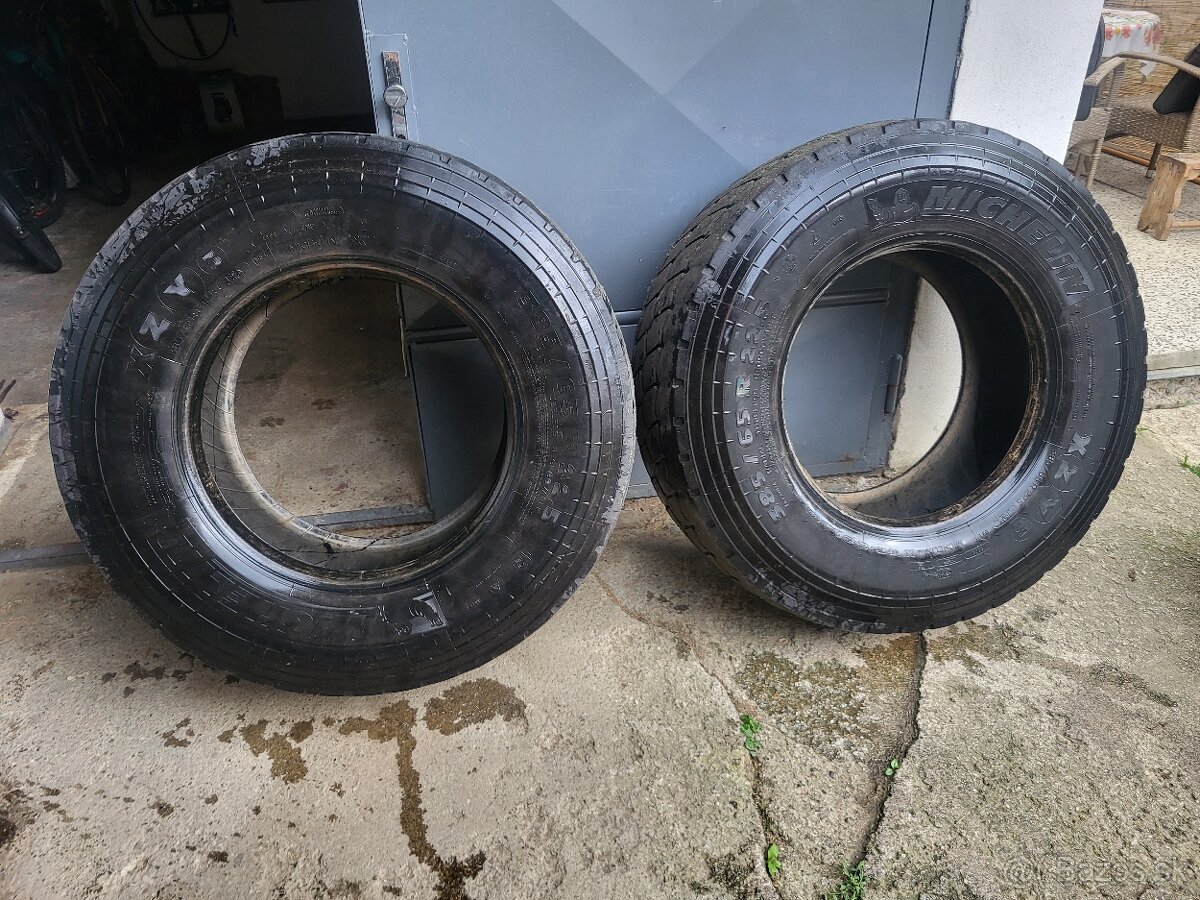 Michelin 385/65 R22,5