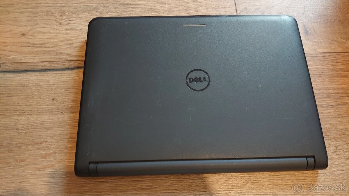 Dell Latitude 3350, i3-5005U, 13,3", LCD dotykový