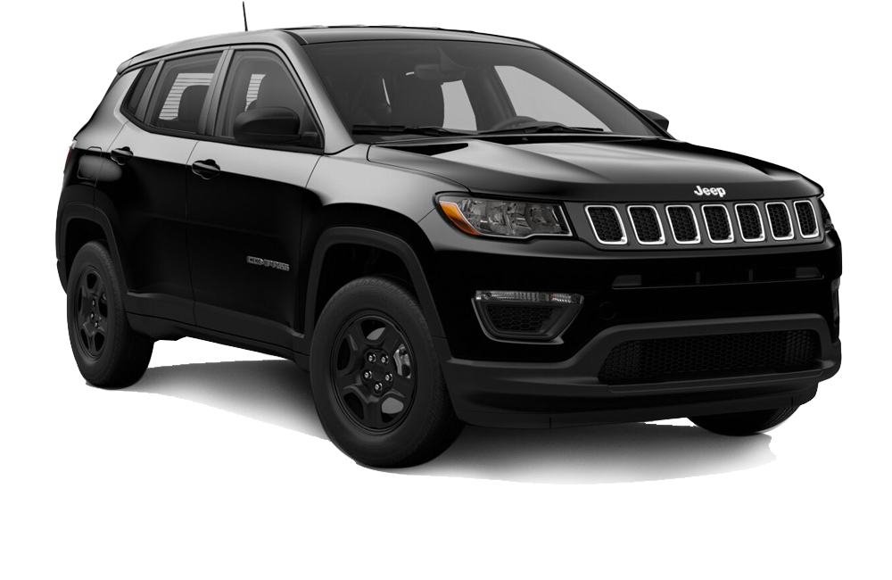 Predam kapotu Jeep Grand Cherokee