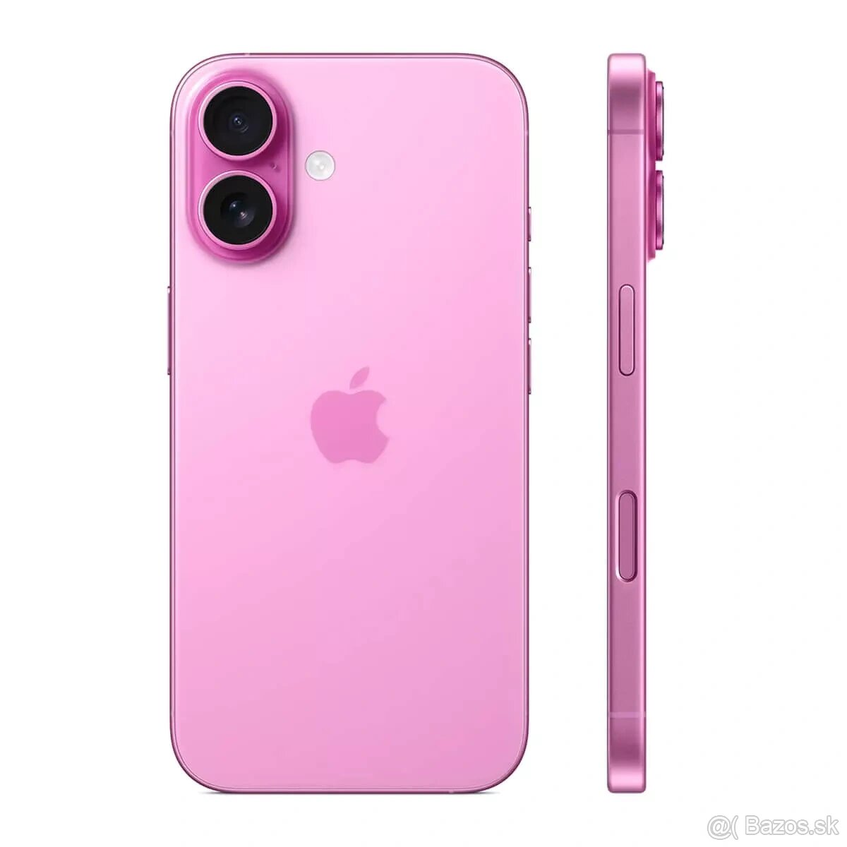 iPhone 16 256GB Pink