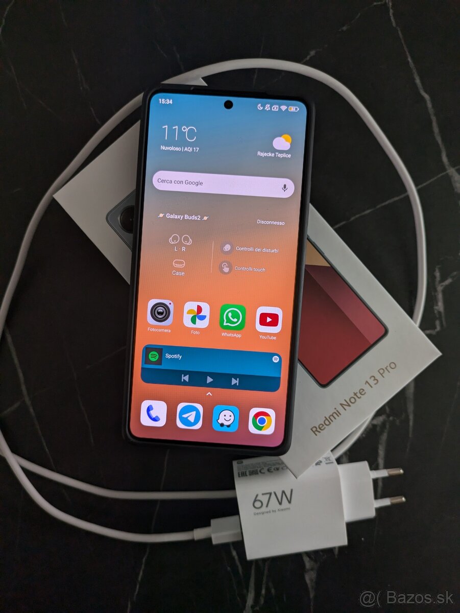 Redmi Note 13 PRO