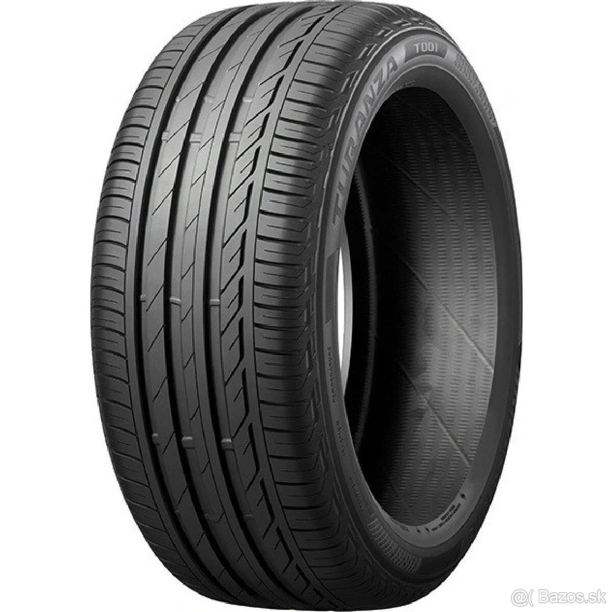 215/50 r18 92W Bridgestone Turanza T001 letné