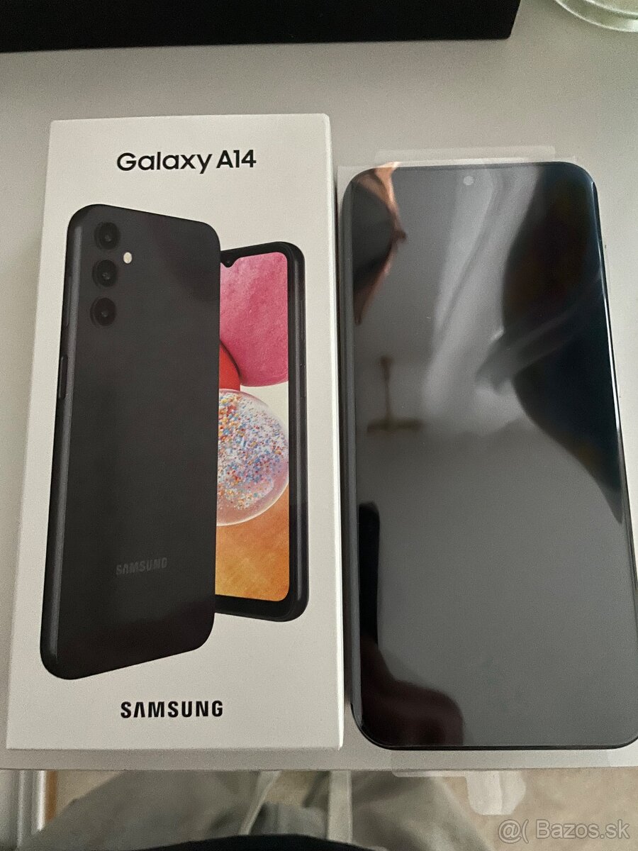 PREDÁM SAMSUNG GALAXY A14