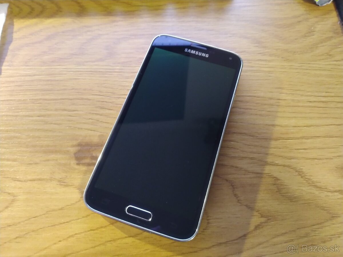 Samsung Galaxy S5 SM-G900F