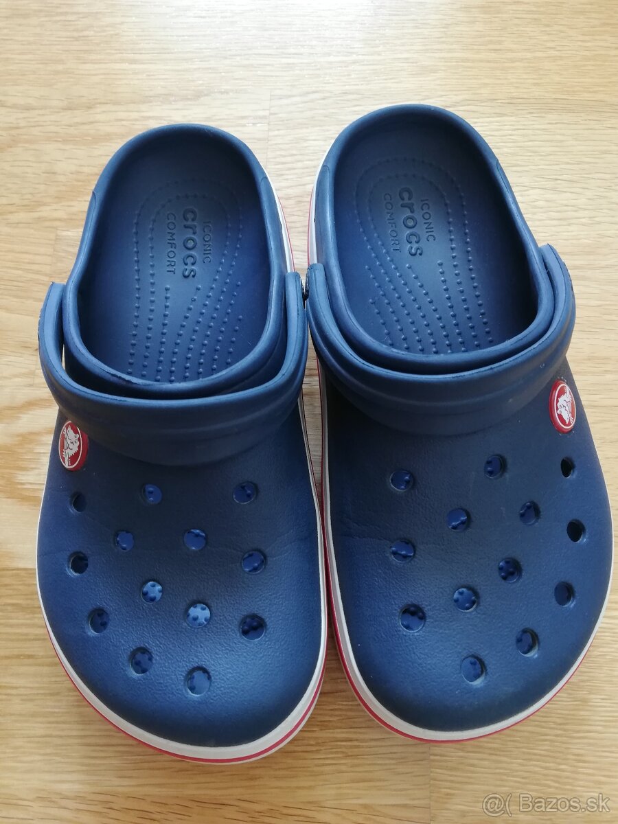 Crocs - velkosť 13