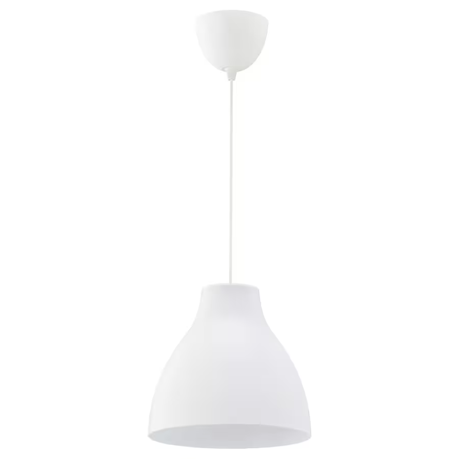 Závesna lampa IKEA MELODI