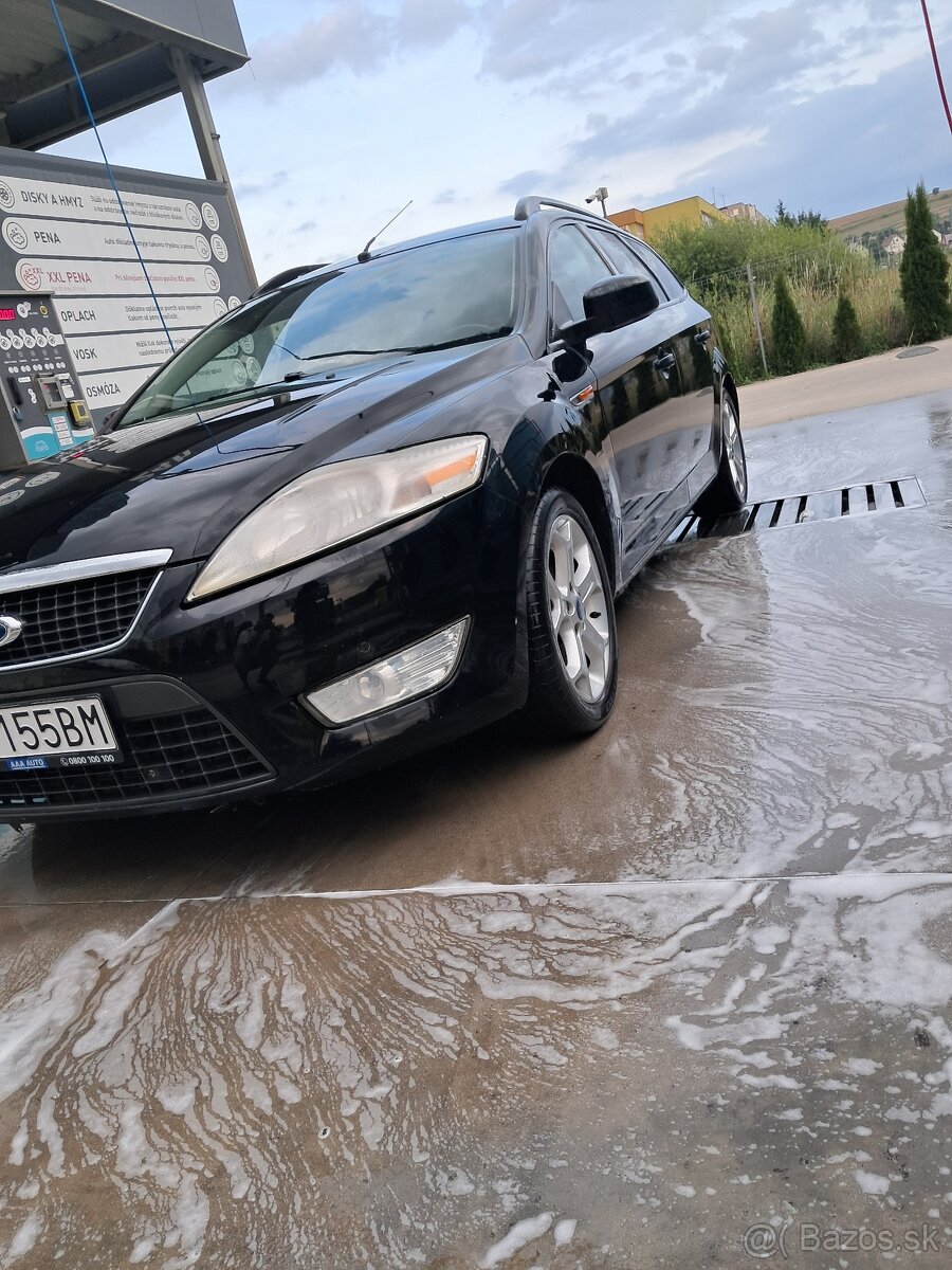 Predám Ford mondeo