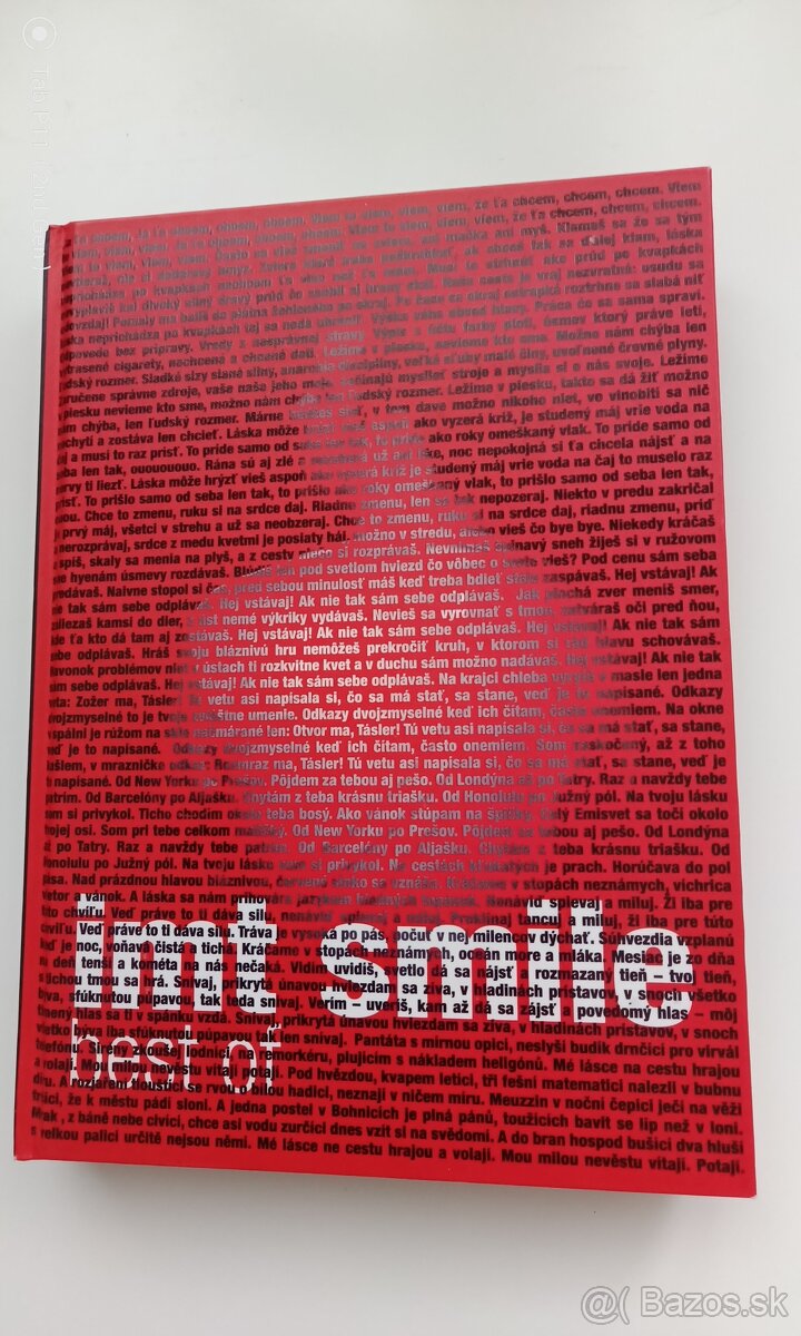 Exkluzívny box IMT Smile (2CD, DVD, kniha, podpisy)