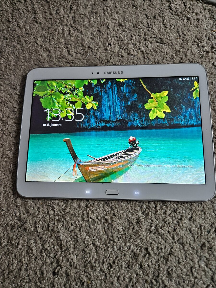 samsung galaxy tab 3